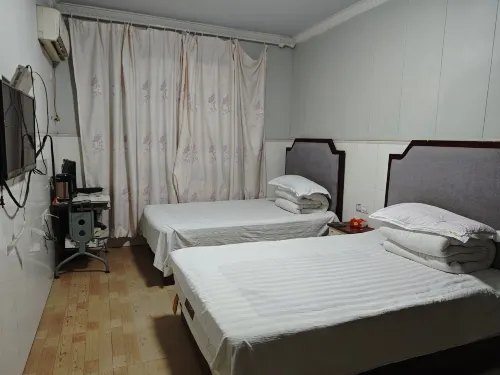 Lion Abduction Hotel