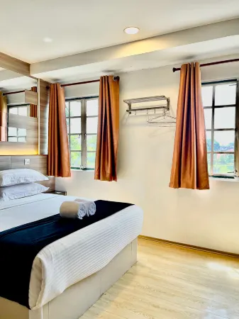 Hotel Villa
