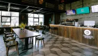 Holiday Inn Express LIAOCHENG CHIPING by IHG - Barer