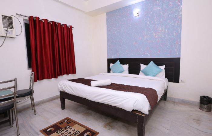 Hotel NoVo Agra