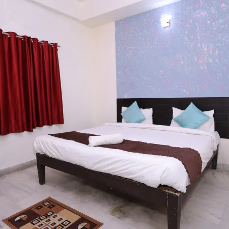 Hotel NoVo Agra