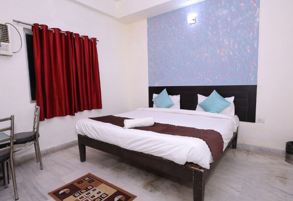 4. 호텔 노보 아그..