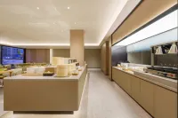 JI Hotel (Dalian Airport Ganjingzi District Government)