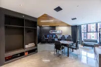 Jixia Smart E-sports Hotel - Esports