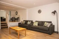 Lord Street Apartments