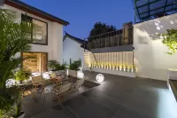 Dali · Liuwen·Xishe (Dali Old City Store)