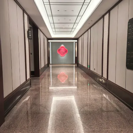 Blossom Hotel