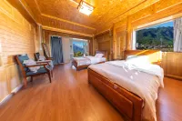 Field Snow Mountain Panoramic Mei Ju · Xian Yun Courtyard 문해(원하이) 주변 호텔