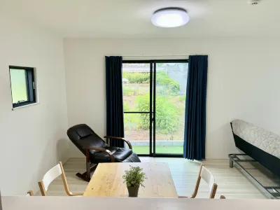 ome loving home Hotels near Hinatawada Station