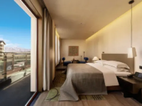 Sailim Lake View Mountain No. 1 Courtyard Hoteles en Bole