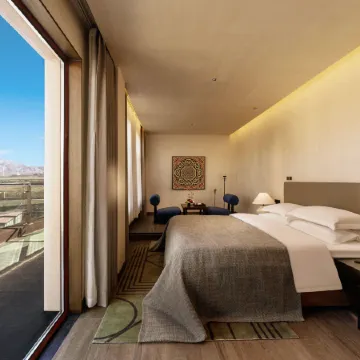 Sailim Lake View Mountain No. 1 Courtyard