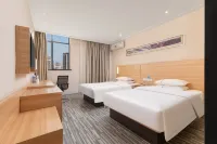 CityInn (Daye Tongluowan Commercial)