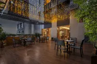 ECHICMeiju (Guangzhou Railway Station Yuexiu Park Branch) Hotels near Guangzhou Tianhecheng Shopping Center