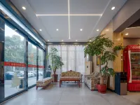 Shankee Hotel (Yangzhou Jiangdu Longchuan Plaza) - 2 Sao