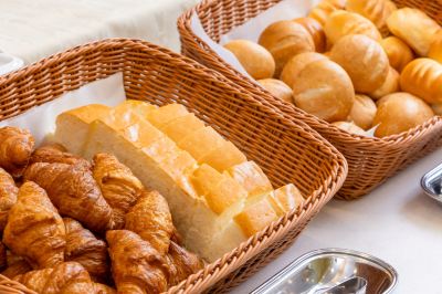 レストラン ホテル・ザ・ルーテルの写真