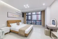 Ximan Intelligent Cinema Apartment