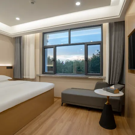 Silver Star Hotel