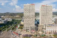 Fairyland Hotel (Kunming Chenggong High-Speed Railway Station) Hotels in Kunming