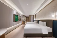 Madison Hotel Jianli Kairui Hotels in Jianli