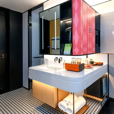 Yueya Premium Hotel, Chengdu Kuanzhai Alleys & Chunxi Road