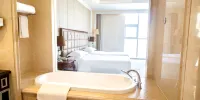 Zhangjiakou International Hotel - Kangyang Standard Room