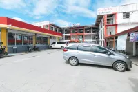 RedDoorz @ Shukran Rentals OPC Pampanga Hotels in Baliuag