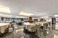 Shenzhen Velaye Hotel