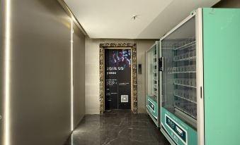 Star North Esports Hotel