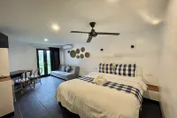 Taman Unique Hotel Senggigi