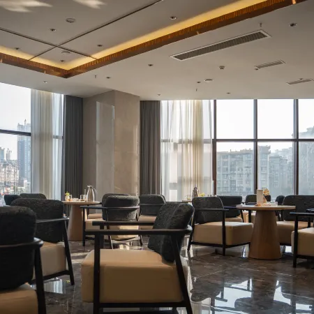 Peng'an Xidao Holiday Hotel
