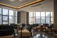Peng'an Xidao Holiday Hotel - Frühstück