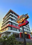 T11 T12 Hotel Hotels near Lihpao Resort