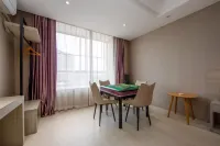 黔花之築ファッションビジネスコンフォートホテル・ホテル(中府国際広場)