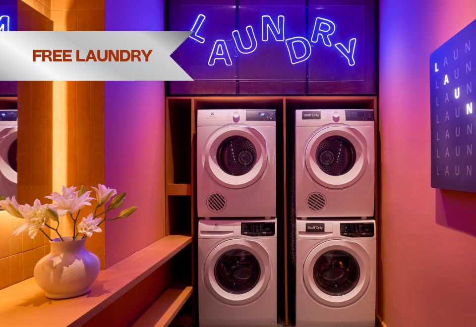 레니드 호텔 토 뉴옴