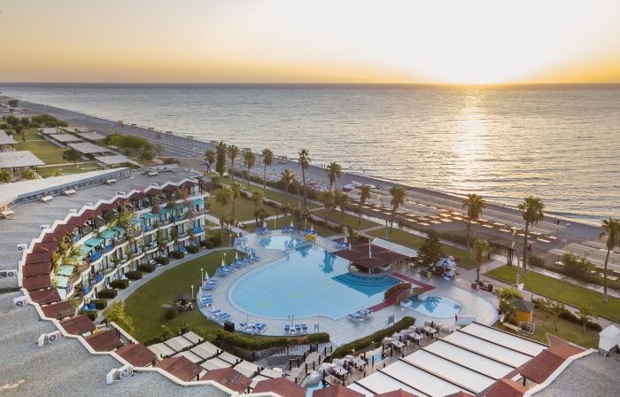 Armas Labada