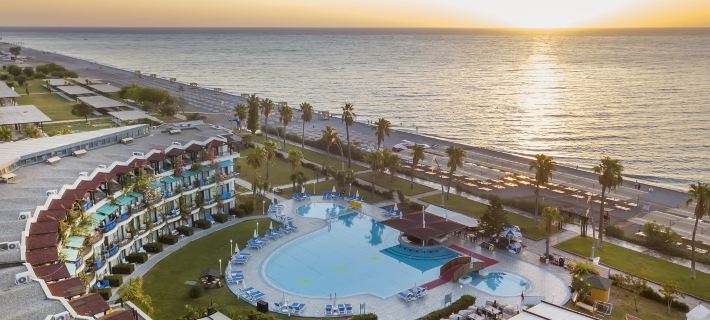 Armas Labada Hotels in Kemer