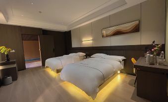 Xindi Smart Hotel
