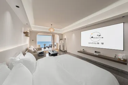 南澳島·宿