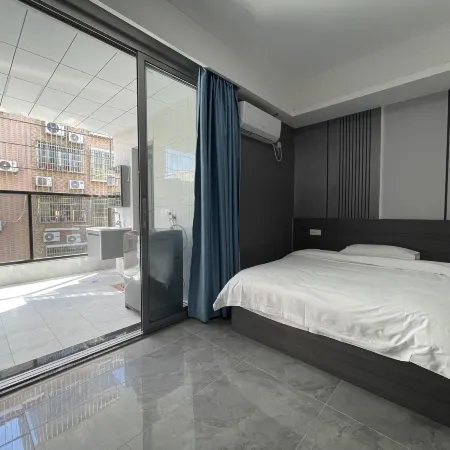 Xiaodao Apartment