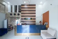 RedDoorz@Lazarian Hotel and Resort Cagayan Valley Hotels in Sanchez Mira