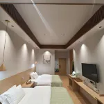 Yuwan Yueshe Homestay (Dongna Yuwan)
