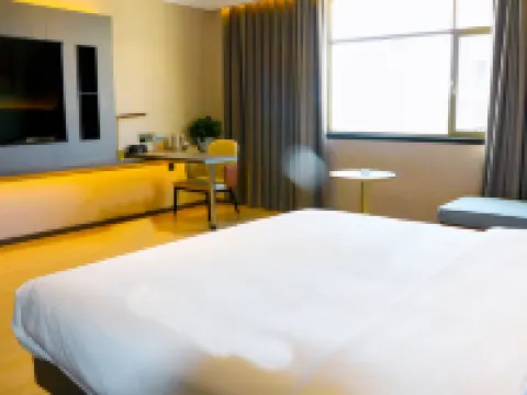 Luntai Jintai Hotel Hotels in Luntai