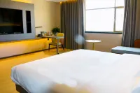 Luntai Jintai Hotel Hotels in Luntai