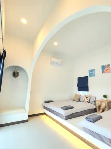 รูปภาพของMedina Private Pool Villa-Bangsaen