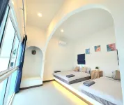 Medina Private Pool Villa-Bangsaen