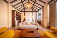 Lu Jian Tang Hotel