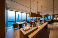深圳南山深鐵皇冠假日飯店 - 酒吧