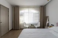 Tangwu Courtyard B&B