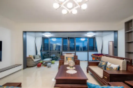 Moye Mountain Villa (Shaoguan Wengyuan Branch)