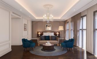 Hotel Cong Tu Bac Lieu